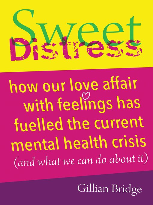 Title details for Sweet Distress by Gillian Bridge - Available